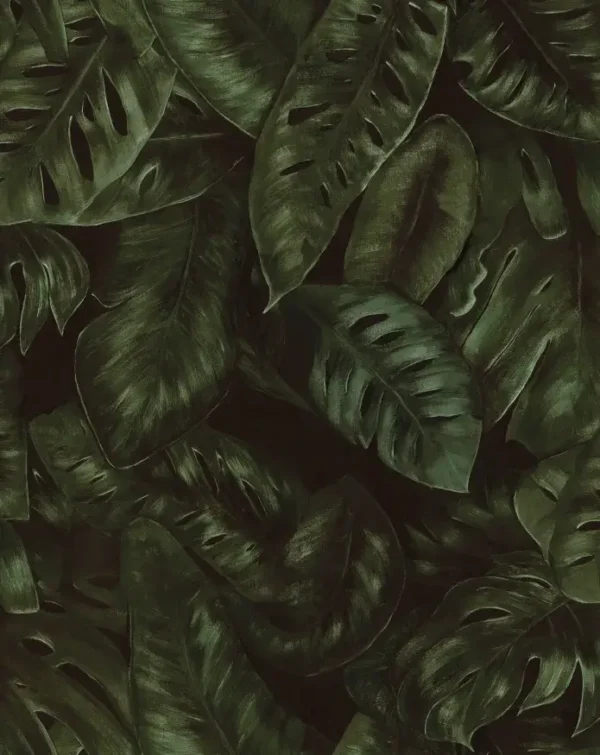 Amazon, Fern - Rebel Walls