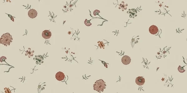 Flower Fall Sand - Rebel Walls