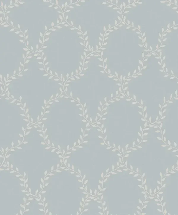 Wilma Misty Blue - Sandberg