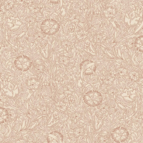 Caroline Terracotta - Sandberg