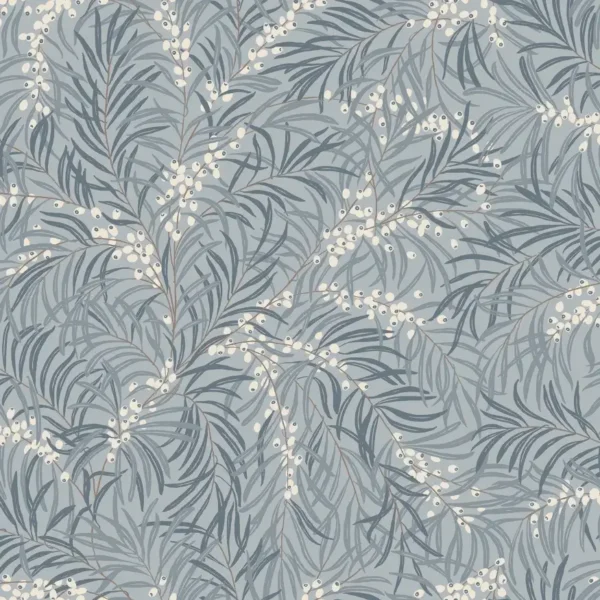 Idun Misty Blue - Sandberg