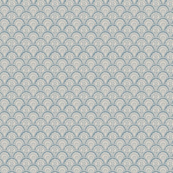 Beata Misty Blue - Sandberg