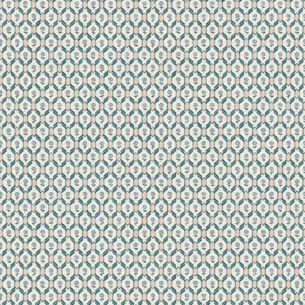 Hugo Misty Blue - Sandberg