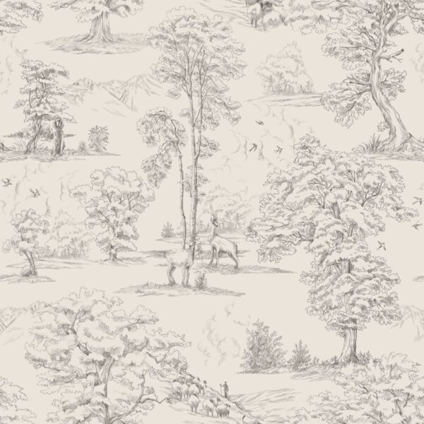 Montfort Graphite - Sandberg