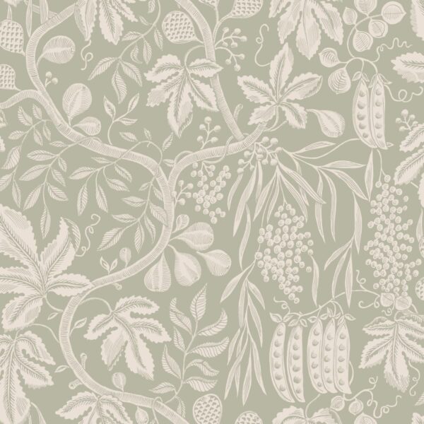 Fig Garden Garden Green - Sandberg