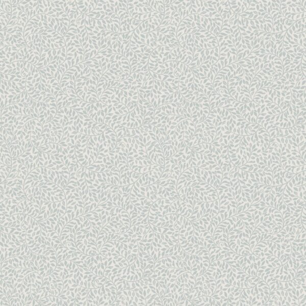 Bladverk Misty Blue - Sandberg