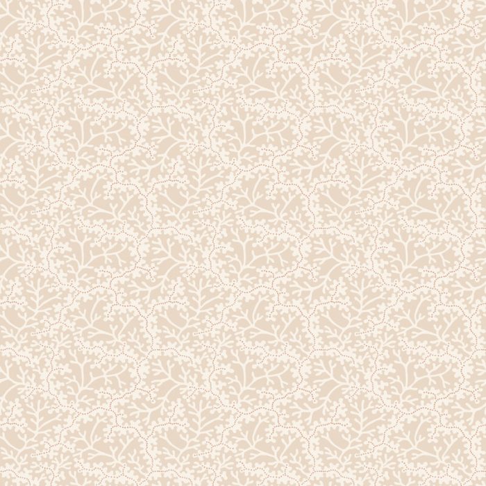 Coral, Beige - Sandberg