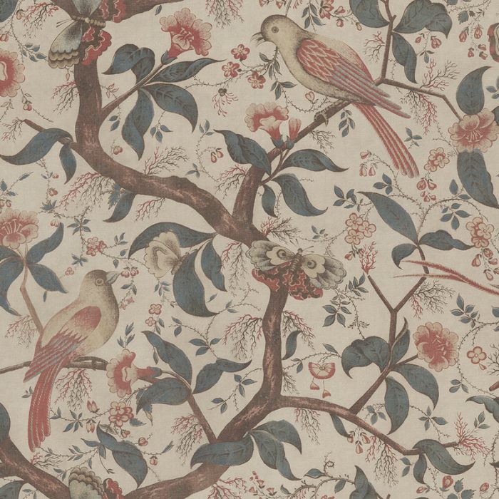 Alexa, Misty Blue - Sandberg