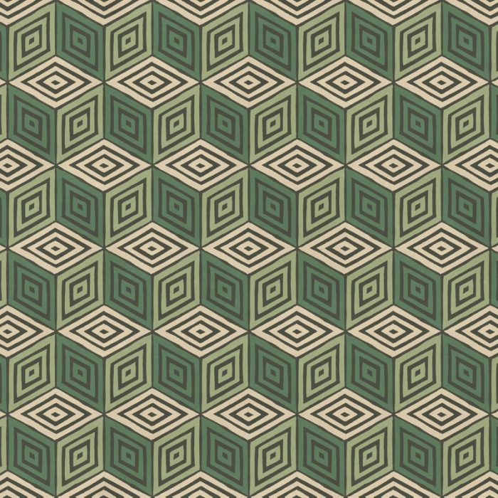 Chiara, Green - Sandberg