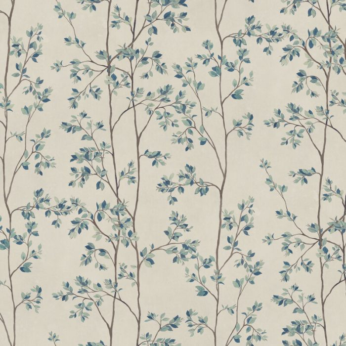 Laura, Blue - Sandberg