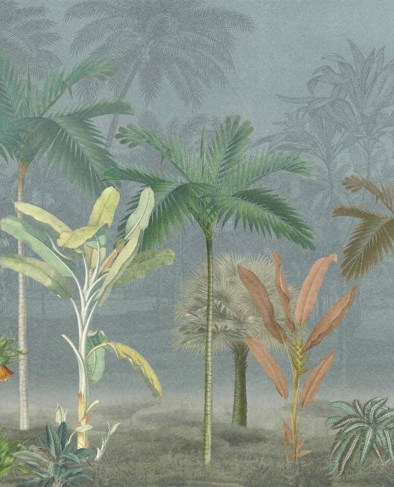 Vintage Palms - Boråstapeter