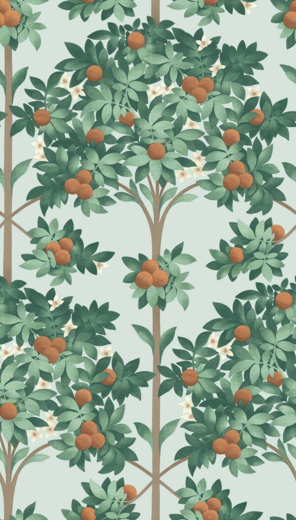 Orange Blossom - Cole & Son