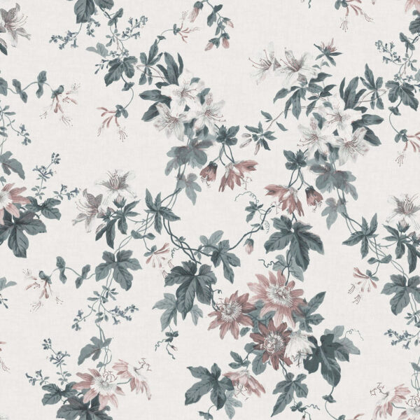 Sandra, Powder White - Sandberg