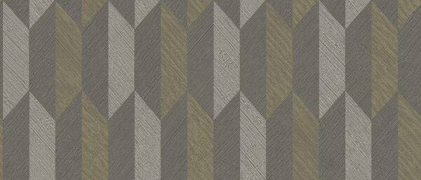 Arrow Winter Gold - Arte