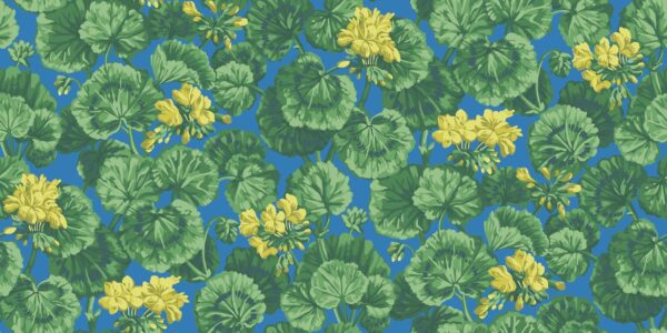 Geranium - Cole & Son