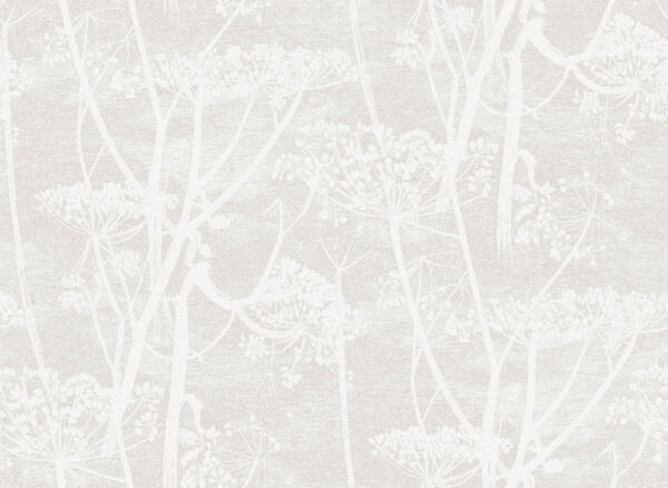 Cow Parsley, Parchment - Cole & Son