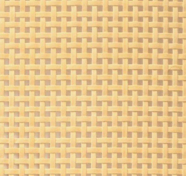 Sellulósavefur í ofnahlífar - opinn 60x100 cm