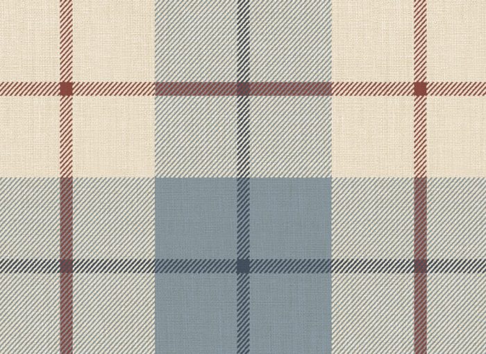 Ranold, Light Blue - Sandberg