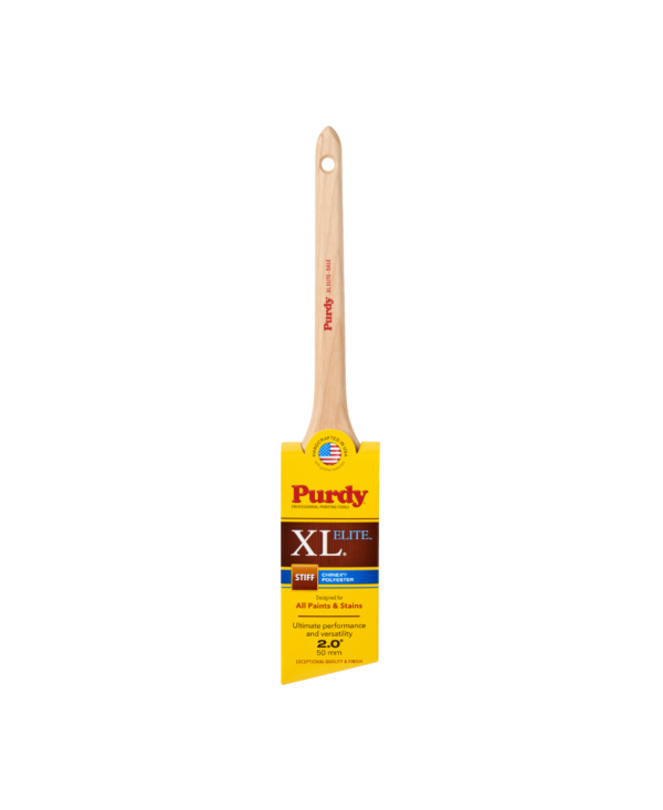 Pensill - Purdy, XL Elite Dale 50mm