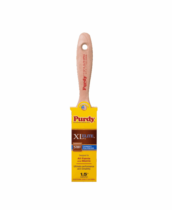Pensill - Purdy, XL Elite Sprig 38mm