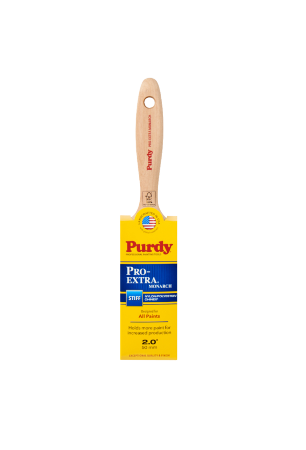 Pensill - Purdy, Pro-Extra Monarch 50mm