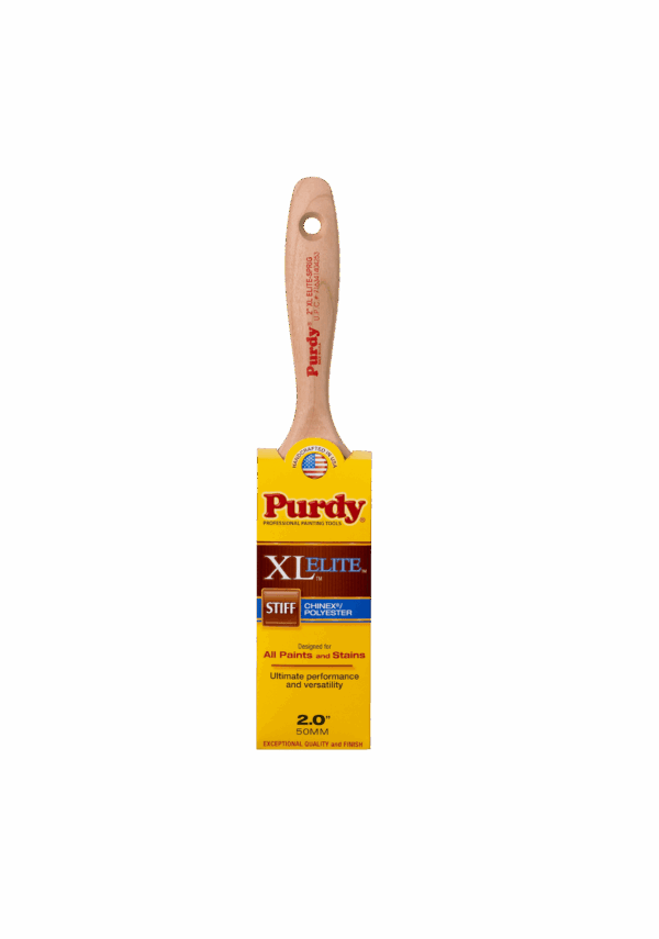 Pensill - Purdy, XL Elite Sprig 50mm
