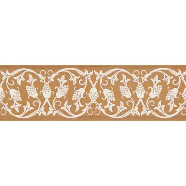 St Johns Border, Sussex Rush - Morris & Co
