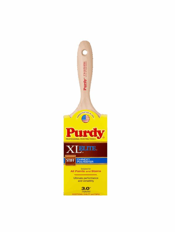 Pensill - Purdy, XL Elite Sprig 75mm