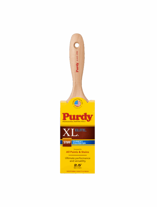 Pensill - Purdy, XL Elite Sprig 63mm