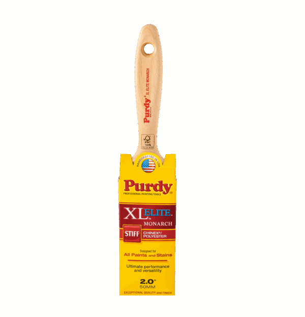 Pensill - Purdy, XL Elite Monarch 50mm