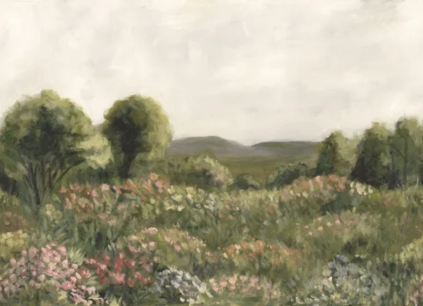 Agnes Meadow - Boråstapeter