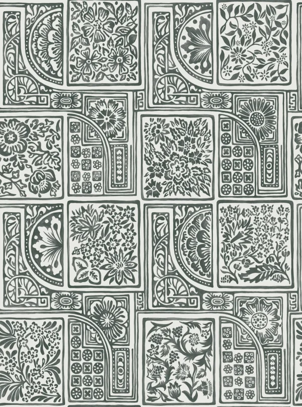 Bellini, Soot & Snow - Cole & Son