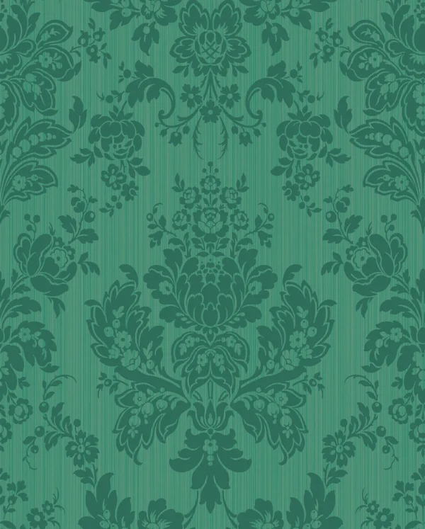 Giselle Mica, Viridian - Cole & Son