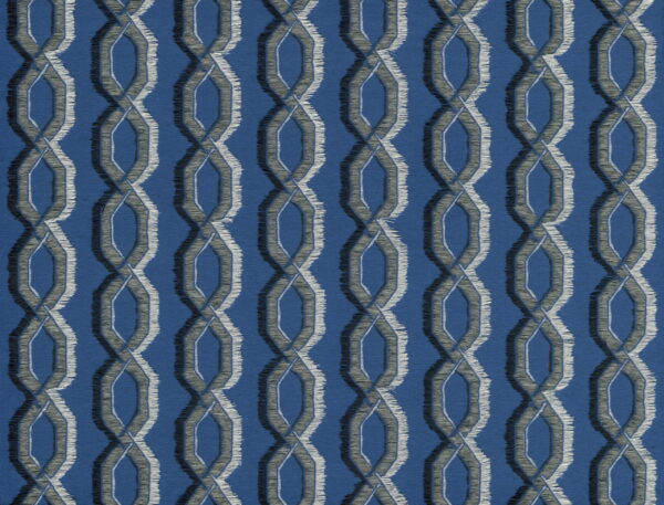 Franges Cobalt - Arte