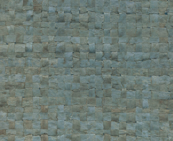 Alba Turquoise - Arte