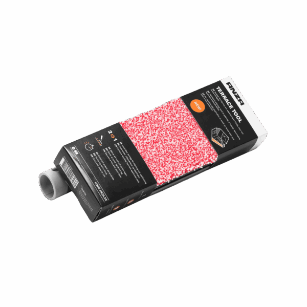 Pallamoppa - Anza, 2-in-1