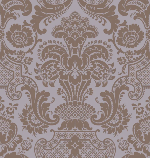Petrouchka, Mink - Cole & Son