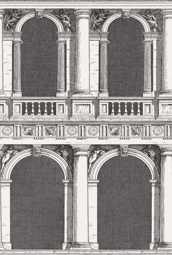 Procuratie - Cole & Son