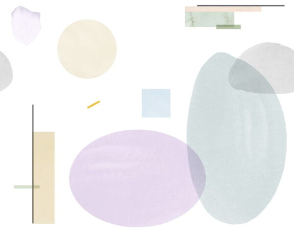 Geometry Lilac - Rebel Walls