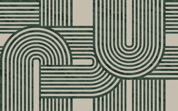 Twine Moss - Rebel Walls