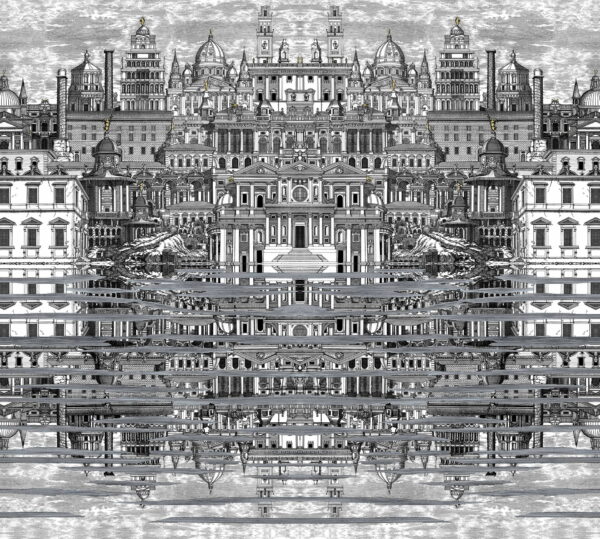 Riflesso - Cole & Son