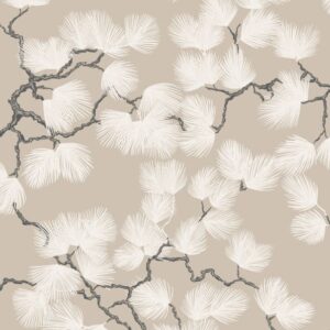 Pine, Beige - Sandberg