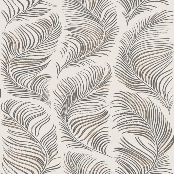 Grace, Graphite - Sandberg