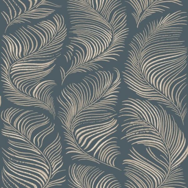 Grace, Midnight Blue - Sandberg