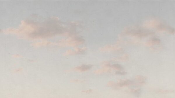 Moln, Misty Blue - Sandberg