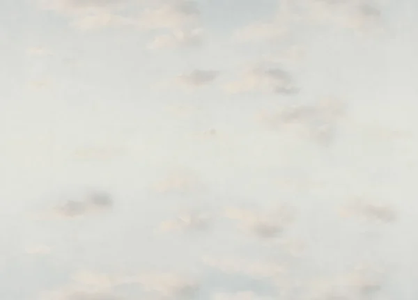 Moln Ceiling, Light Blue - Sandberg