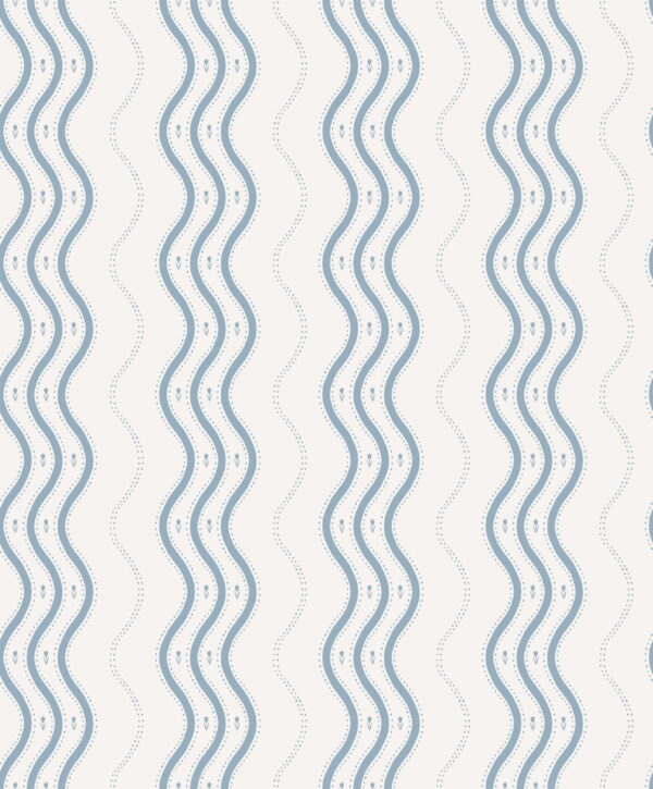 Ben, Light Blue - Sandberg