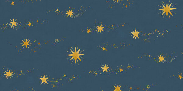 Gillis, Midnight Blue - Sandberg