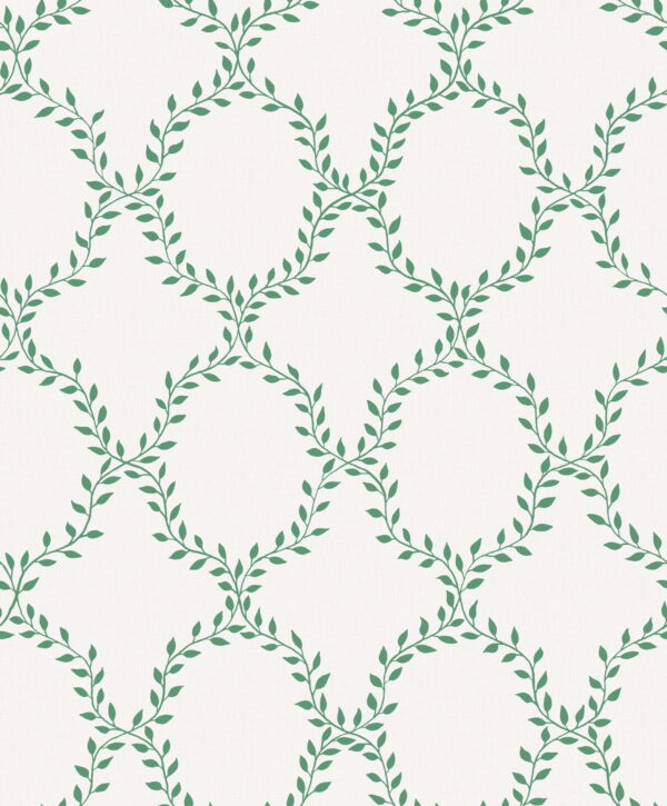 Wilma, Green - Sandberg