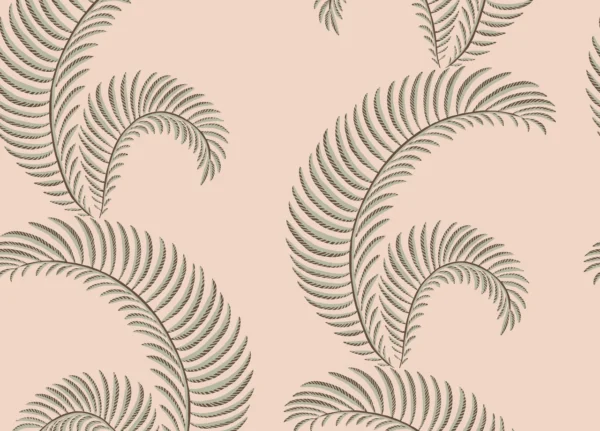 Jasmine, Pink - Sandberg